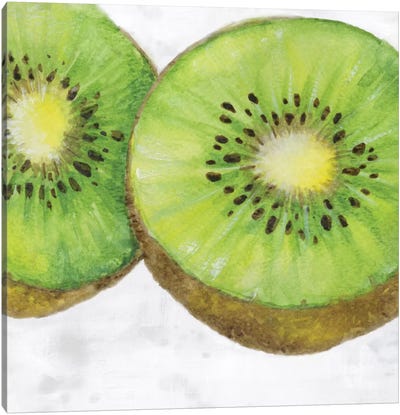 Fruit I Canvas Art Print - Eva Watts