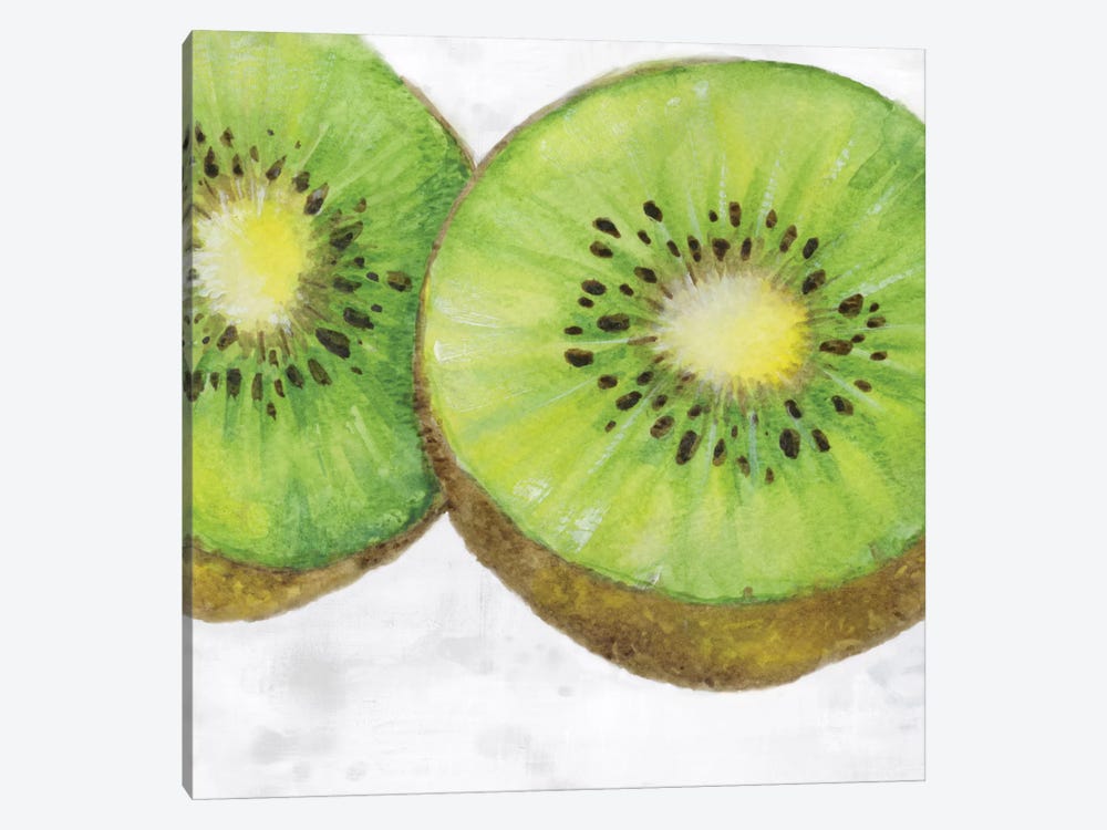 Fruit I by Eva Watts 1-piece Canvas Print
