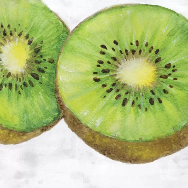 Eva Watts: Fruit I by Eva Watts