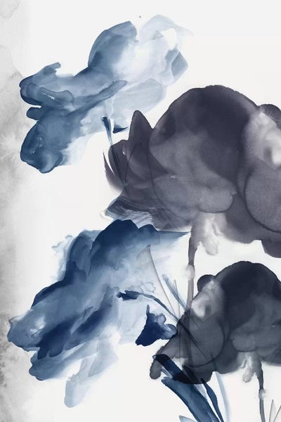 Kitchen: Azura Bouquet I  by Eva Watts