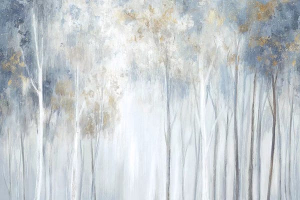 Kitchen: Forest Magic by Eva Watts