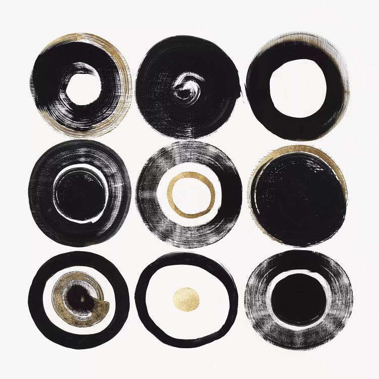 Periphery of Mind by Eva Watts wall art
