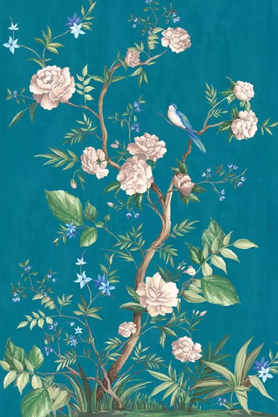 Eva Watts: Silk Night by Eva Watts