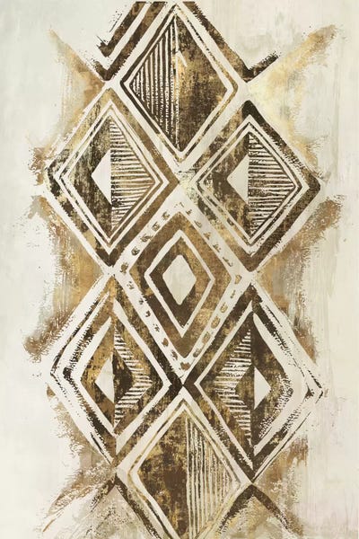 Eva Watts: African Diamonds by Eva Watts