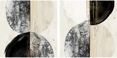New Balance Diptych