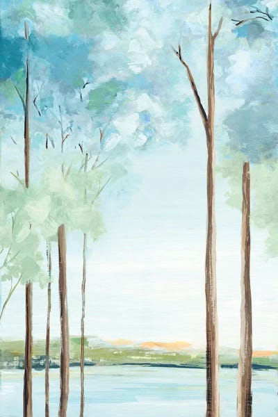 Azure Land I