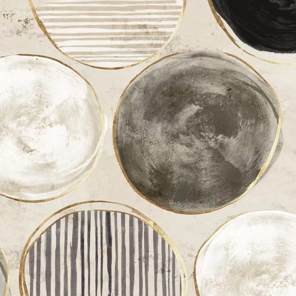 Eva Watts: Evenness II by Eva Watts