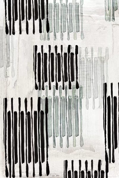 Eva Watts: Linked to Silver I by Eva Watts