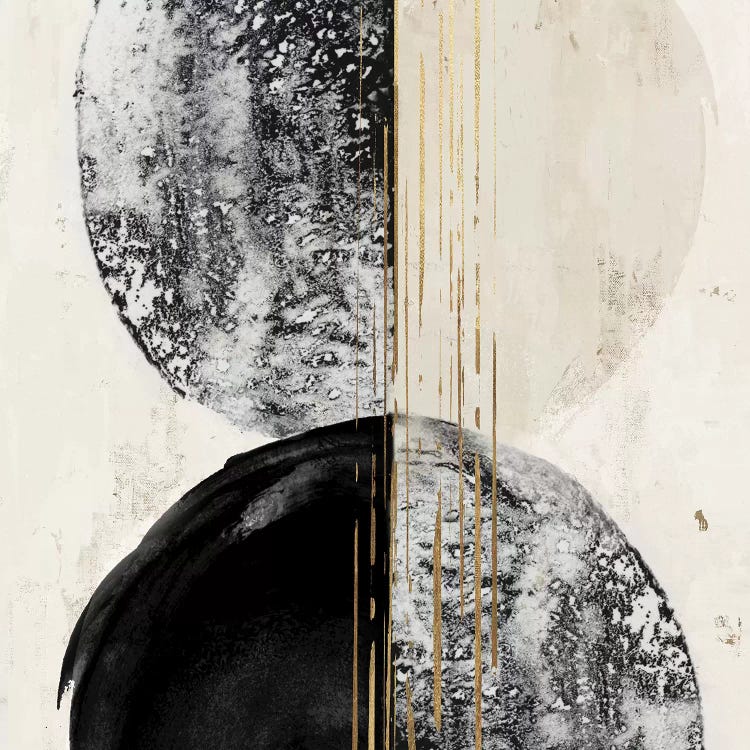 New Balance I by Eva Watts wall art