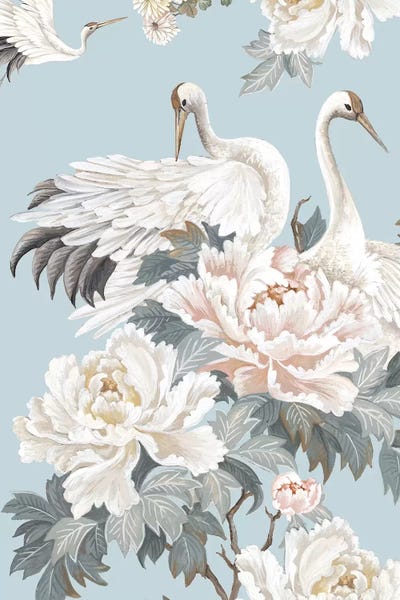 Eva Watts: Pure Beauty I by Eva Watts