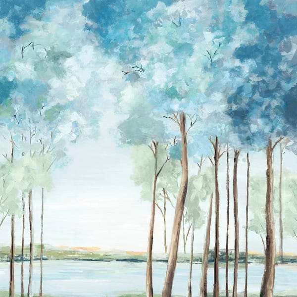 Eva Watts: Step into Dream by Eva Watts