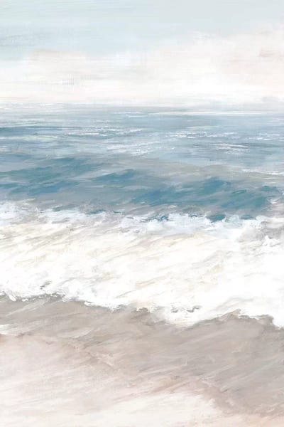 Waves: Warm Waves by Eva Watts