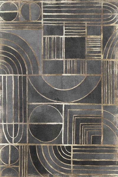 Eva Watts: Cosmo Pathways by Eva Watts