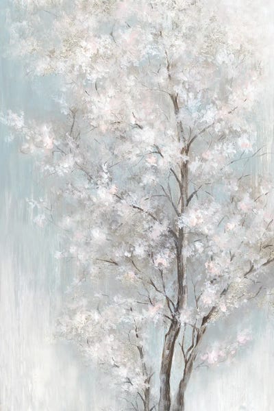 Lost In Dreams by Eva Watts canvas print