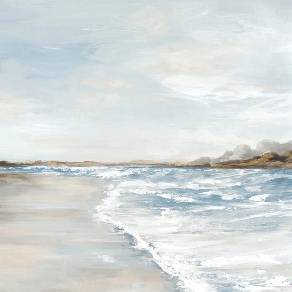 Eva Watts: Ocean Dreams by Eva Watts