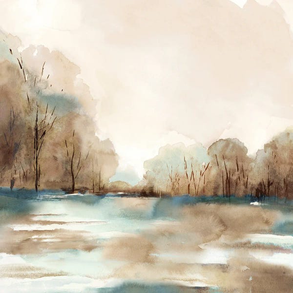 Eva Watts: Silent Still by Eva Watts