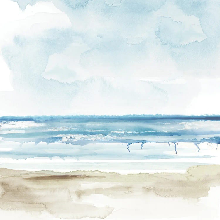 Watercolour Tide