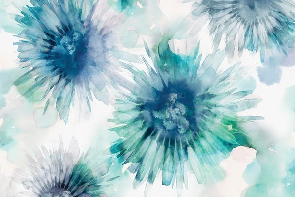 Eva Watts: Beyond Bloom by Eva Watts
