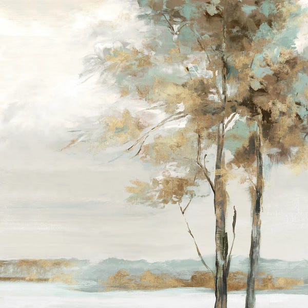 PI Creative Art: Countryside Hues by Eva Watts