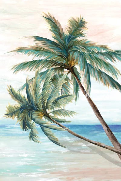 Hawaii: Hawaii Beach II by Eva Watts