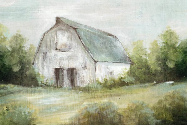 Farms: Homestead Memories by Eva Watts