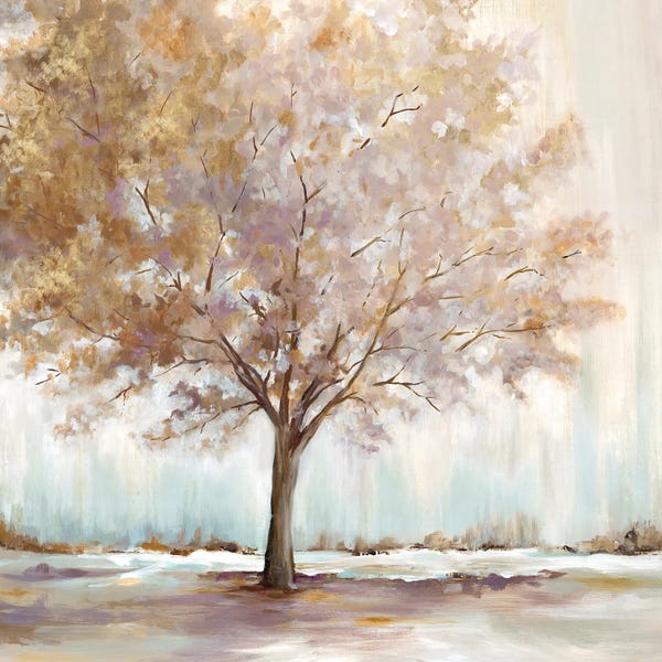 Autumn: Infinite Peace by Eva Watts