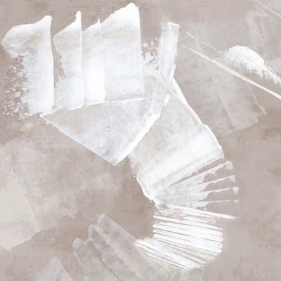 Ethereal Flow II by Eva Watts canvas print