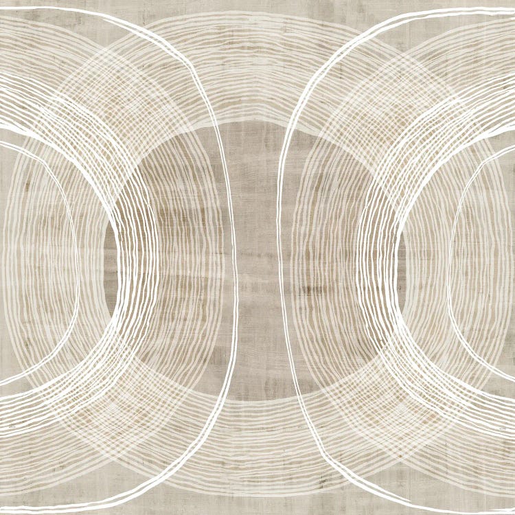 Organic Circles II