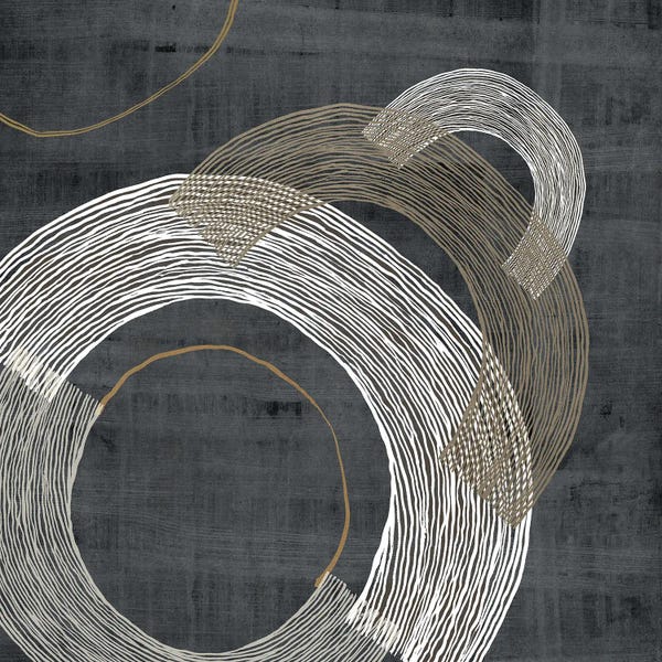 Eva Watts: Organico Dark by Eva Watts