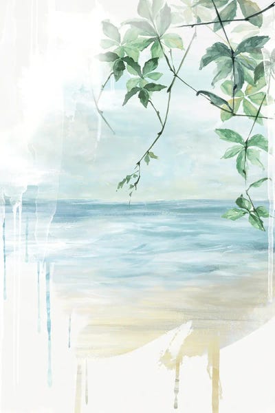 Eva Watts: Paradise Dreams by Eva Watts