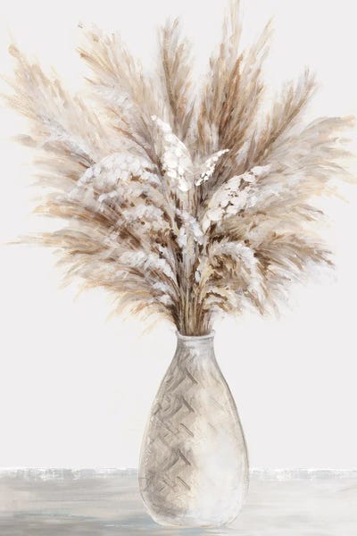 2026 | Cloud Dancer: Pompette II by Eva Watts