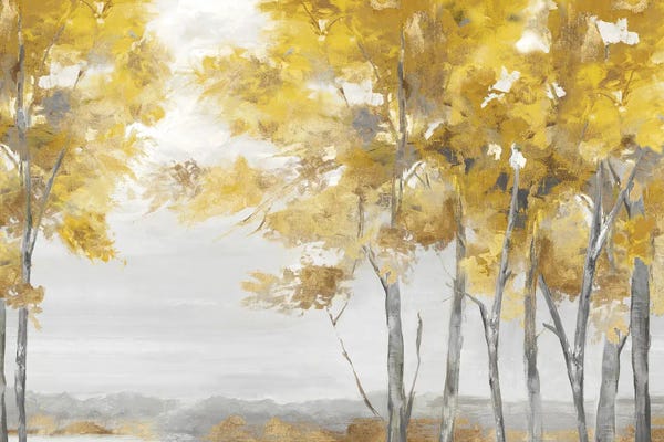 Eva Watts: Selfless Yellow by Eva Watts