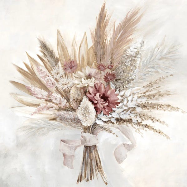 Eva Watts: Soft Bouquet by Eva Watts