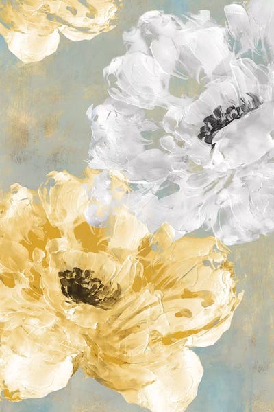 Eva Watts: Neutral Contrast I by Eva Watts