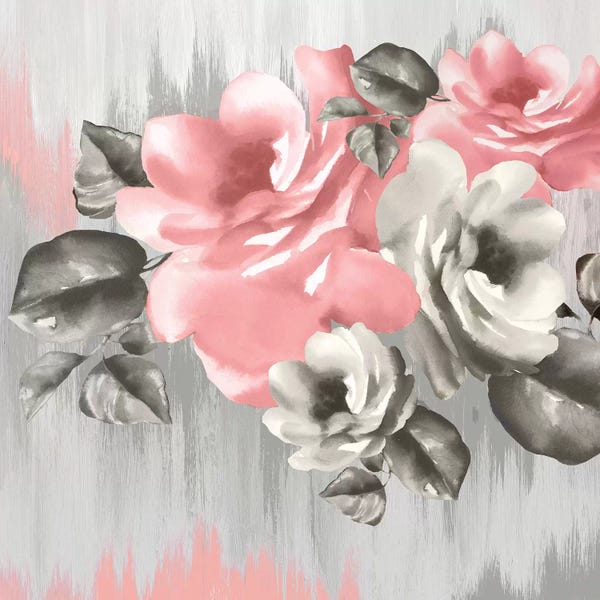 Grandmillenial Decor: Pink Potion by Eva Watts