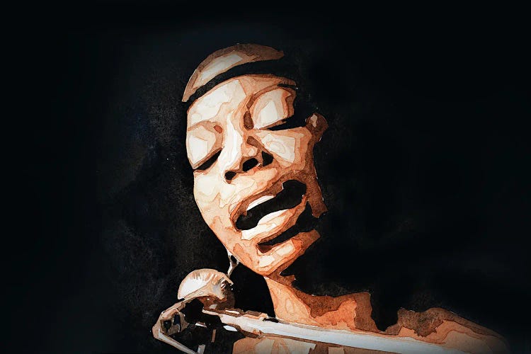 Nina Simone