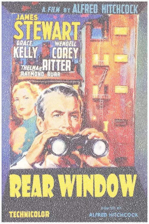 Rear Window