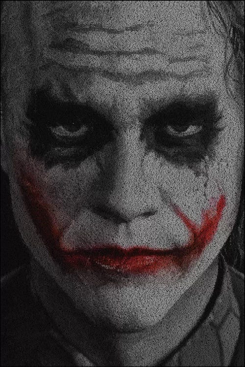 The Joker