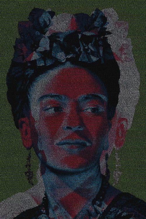 Frida