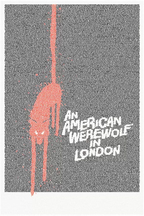 An American Werewolf In London