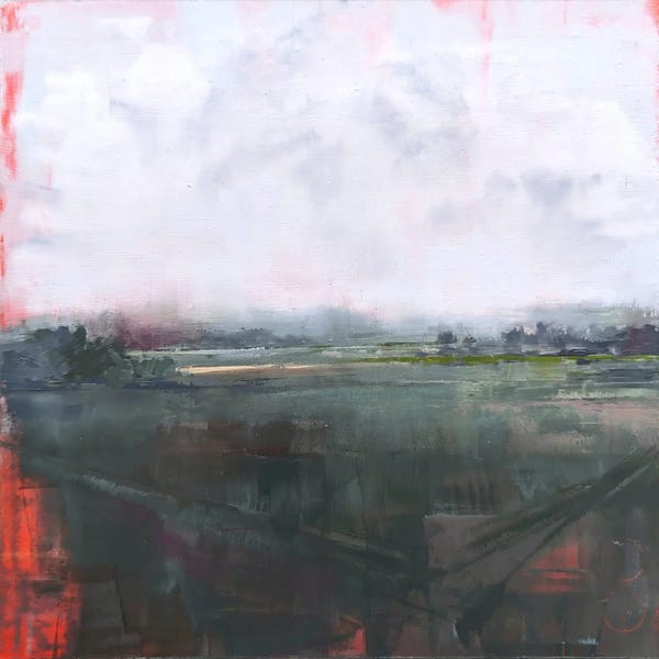 Eduard Warkentin: Land by Eduard Warkentin