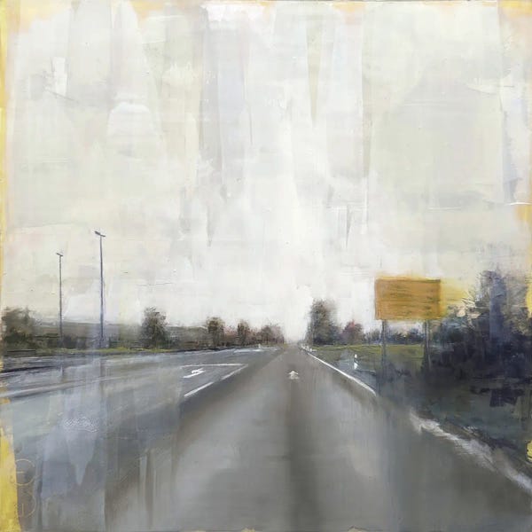 Moody Atmospheres: B252 by Eduard Warkentin