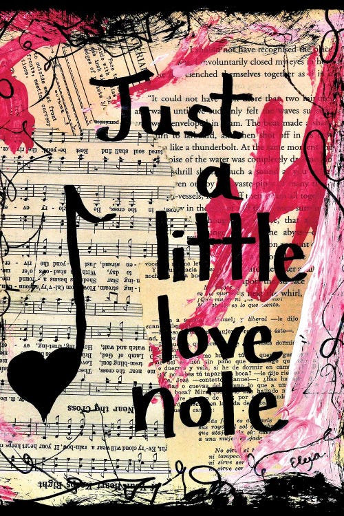 Love Note