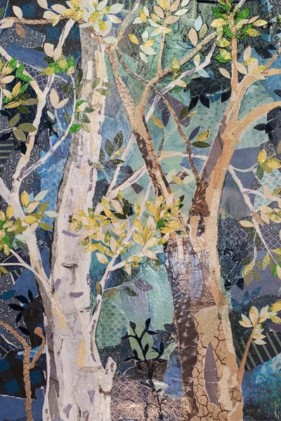 Eliry Rydall: Living Together by Eliry Rydall