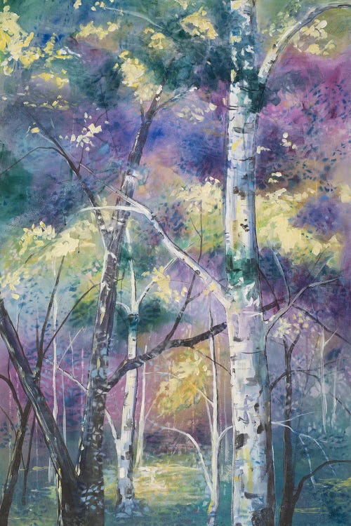Only Cold by Eliry Rydall wall art
