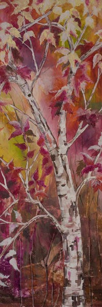 Eliry Rydall: Glow by Eliry Rydall