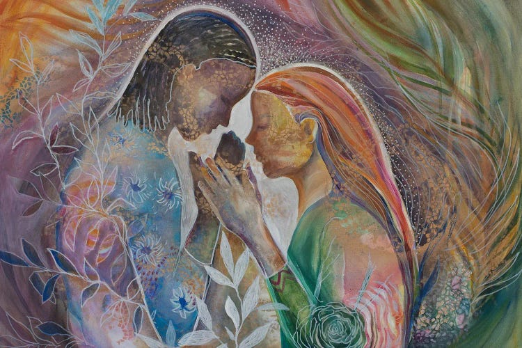 Healing Power Of Prayer
