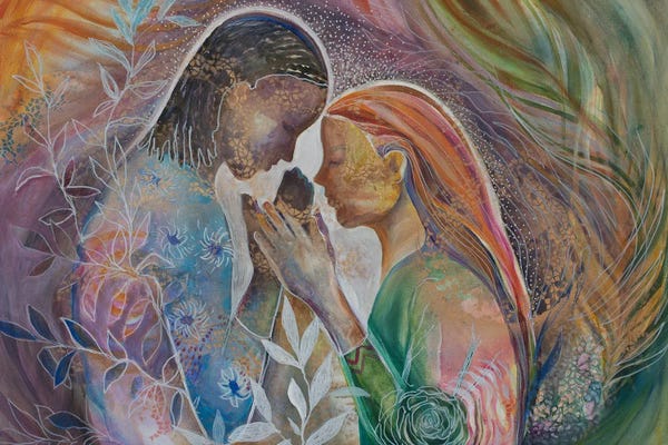 Eliry Rydall: Healing Power Of Prayer by Eliry Rydall