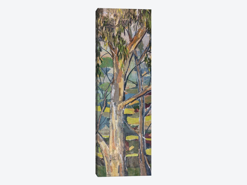 Eucalyptus Euphoria by Eliry Rydall 1-piece Canvas Art Print