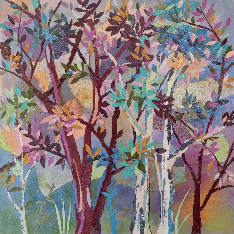 Every Tree A Gem